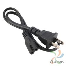 Кабель питания 1,8 м AC Line cord 2 pin для Datalogic