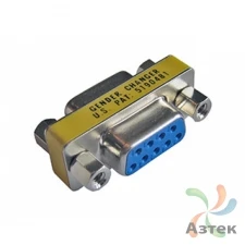 Переходник GCM-9FF RS-232 