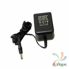 Блок питания 5,2 VDC, 255 VAC, 1 А EU для Honeywell Voyager 1202G