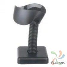 Подставка для сканера Honeywell MS5145 гибкая, черный