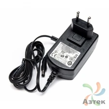 Блок питания (распродажа) 5,2 VDC, 240 VAC, 2 А EU для Honeywell MS9535 VoyagerBT