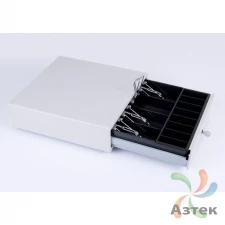 Денежный ящик GlobalPOS 330A светлый Штрих-совместимый