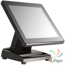 POS-монитор Posiflex LM-3110 Черный LCD