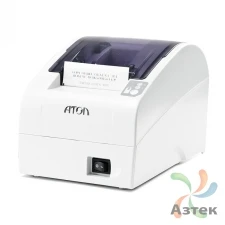 Фискальный регистратор Атол FPrint-22ПТK светлый, RS-232, USB, Ethernet, без ЭКЛЗ