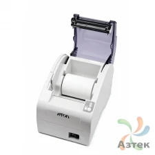 Фискальный регистратор Атол FPrint-22ПТK светлый, RS-232, USB, Ethernet, без ЭКЛЗ