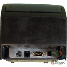 Фискальный регистратор Атол FPrint-22ПТK темный, RS-232, USB, Ethernet, без ЭКЛЗ