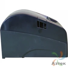 Фискальный регистратор Атол FPrint-22ПТK темный, RS-232, USB, Ethernet, без ЭКЛЗ