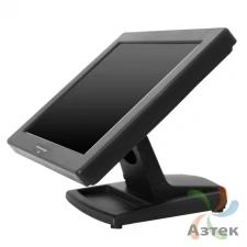 POS-монитор Posiflex TM-3315-B Черный, сенсорный LCD