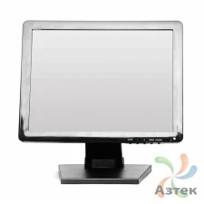POS-монитор Атол SJ-1588 Черный LCD