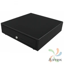 Денежный ящик Cashlux CD4201 темный Epson-совместимый