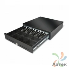 Денежный ящик Cashlux CD4201 темный Epson-совместимый