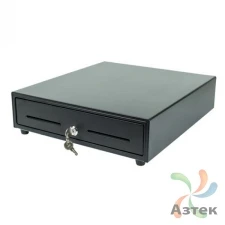 Денежный ящик Штрих-М HVC-13 темный