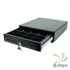 Денежный ящик Штрих-М HVC-13 темный