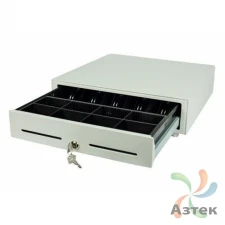 Денежный ящик Штрих-М HVC-13 светлый