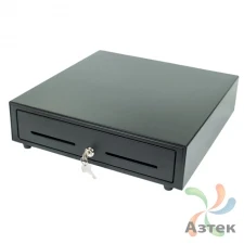 Денежный ящик Штрих-М HVC-16 темный