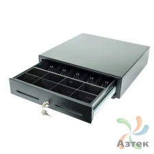 Денежный ящик Штрих-М HVC-16 темный