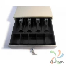 Денежный ящик Штрих-М 13K светлый