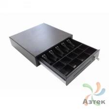 Денежный ящик Штрих-М 16K темный