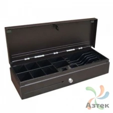 Денежный ящик Штрих-М 460K темный