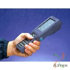 Терминал сбора данных Casio DT-X11M10RC 1D Лазерный 192 Мб, 25 кл., Bluetooth, WiFi, IrDA, GPRS, блок питания