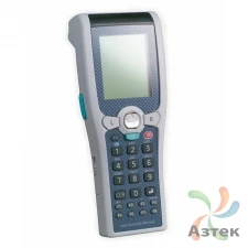 Терминал сбора данных Casio DT-X5M10E 1D Лазерный 64 Мб, Bluetooth, IrDA, блок питания