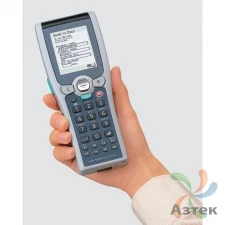 Терминал сбора данных Casio DT-X5M10E 1D Лазерный 64 Мб, Bluetooth, IrDA, блок питания