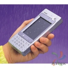 Терминал сбора данных Casio IT-500M30B 1D Лазерный 32 Мб, 16 кл., Bluetooth, IrDA, блок питания