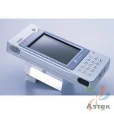 Терминал сбора данных Casio IT-500M30B 1D Лазерный 32 Мб, 16 кл., Bluetooth, IrDA, блок питания