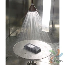 Терминал сбора данных Casio IT-600M30C2 1D Лазерный 128 Мб, 21 кл., Bluetooth, IrDA, камера, блок питания