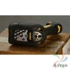 Сканер штрих-кода Motorola DS3508-ER 2D  Image, темный ручной, интерфейс Multi-Interface, без кабеля, ЕГАИС