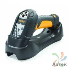 Сканер штрих-кода Motorola DS3578-ER 2D  Image, темный беспроводной, Bluetooth, интерфейс Multi-Interface, без кабеля, без базы, ЕГАИС