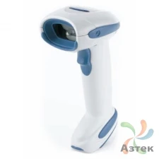 Сканер штрих-кода Motorola DS6878-HC 2D  Image, светлый беспроводной, Bluetooth, USB кабель, антибакт. покрытие, блок питания, базовая станция