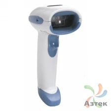 Сканер штрих-кода Motorola DS6878-HC 2D  Image, светлый беспроводной, Bluetooth, USB кабель, антибакт. покрытие, блок питания, базовая станция