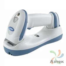 Сканер штрих-кода Motorola DS6878-HC 2D  Image, светлый беспроводной, Bluetooth, USB кабель, антибакт. покрытие, блок питания, базовая станция