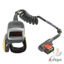 Сканер штрих-кода Motorola RS419 1D Лазерный,  беспроводной, адаптер для WT4X90, WT41N0