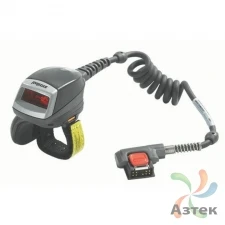 Сканер штрих-кода Motorola RS419 1D Лазерный,  беспроводной, адаптер для WT4X90, WT41N0