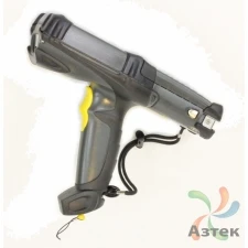 Терминал сбора данных Motorola MC9200 1D/2D CMOS-имиджер темный 2 Гб, 43 кл., Windows, Long Range, Bluetooth, WiFi, рукоятка, RFID-метка, блок питания