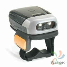 Сканер штрих-кода Motorola RS507-SR 2D Image,  беспроводной, Bluetooth, аккумулятор, trigger