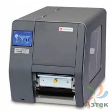 Принтер этикеток Datamax P1115 термотрансферный 300, LCD, Ethernet, USB, Synchronized Media Hanger, PAA-00-46000A04