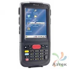 Терминал сбора данных Proton PMC-2160 1D Лазерный 128 Мб, Windows, Bluetooth, WiFi, БП, подставкаUSB/RS-232, блок питания