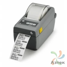 Принтер этикеток Zebra ZD410 термо 300, Bluetooth, USB, ZD41023-D0EM00EZ