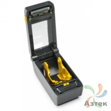 Принтер этикеток Zebra ZD410 термо 300, Bluetooth, USB, ZD41023-D0EM00EZ