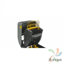 Принтер этикеток Zebra ZD420 термотрансферный 203, Bluetooth, WiFi, USB, картридж, ZD42042-C0EW02EZ