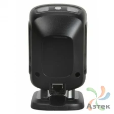 Сканер штрих-кода Motorola DS9208-SR 2D  Image, темный стационарный, USB кабель, EMEA