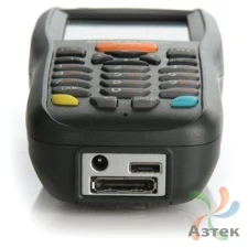 Терминал сбора данных Datalogic Memor X3 1D/2D CMOS-имиджер темный 512 Мб, 25 кл., Windows, Bluetooth, WiFi, Multi-Purpose, блок питания