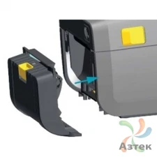 Отделитель (диспенсер) этикеток Zebra ZD410