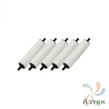 Набор для чистки принтеров Zebra P100i, P205, P210