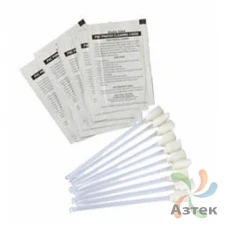 Набор для чистки принтеров Zebra P2xx, P3xx, P4xx, P520