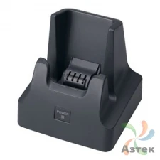 Коммуникационно-заряжающая подставка USB Ethernet для Casio DT-X7, DT-X100, 1 сл.