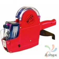 Этикет-пистолет Motex MX-6600
